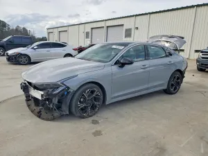 Kia K5 2.5L 4 2025
