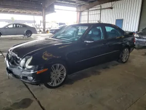Mercedes-Benz E 3.5L 6 2008