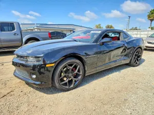 Chevrolet Camaro 3.6L 6 2015