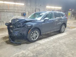 Honda CR-V EX 1.5L 4 2024