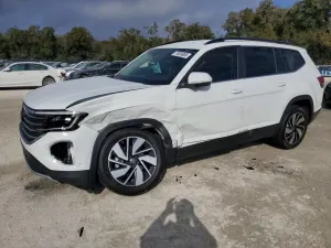 Volkswagen Atlas 2.0L 4 2024