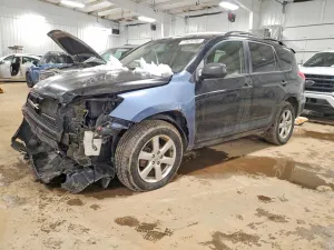 Toyota Rav4 2.4L 4 2008