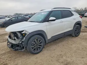 Chevrolet Trailblazer 1.3L 3 2023