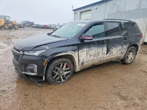 Chevrolet Traverse 3.6L 6 2023