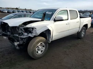 Toyota Tacoma DOUBLE CAB 3.5L 6 2023