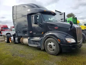 Peterbilt 567/579/587 15.0L 6 2020