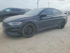 Volkswagen Jetta S 1.4L 4 2019