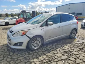 Ford C-series PREMIUM SEL 2.0L 4 2015