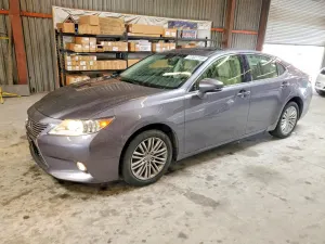 Lexus ES 3.5L 6 2013