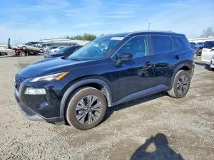 Nissan Rogue 1.5L 3 2023