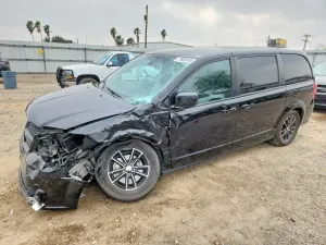 Dodge Grand Caravan (Caravan) GT 3.6L 6 2019