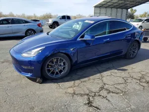 Tesla Model 3 2018