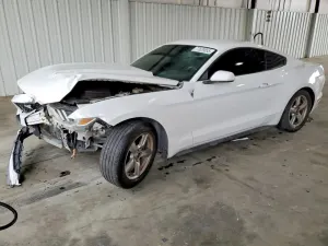 Ford Mustang 3.7L 6 2016