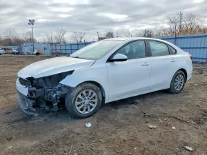 Kia Cerato / Forte / K3 FE 2.0L 4 2020