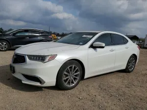 Acura TLX TECHNOLOGY 2.4L 4 2019