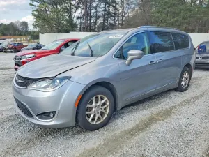 Chrysler Pacifica TOURING L 3.6L 6 2020