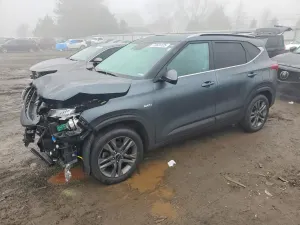 Kia Seltos 2.0L 4 2023