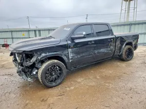 RAM 1500 LARAMIE 5.7L 8 2019