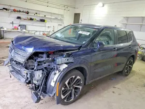 Mitsubishi Outlander 2.5L 4 2024