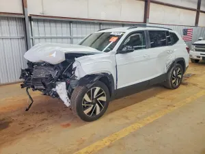 Volkswagen Atlas SE 2.0L 4 2025