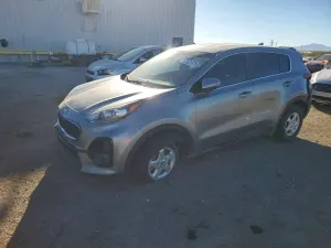Kia Sportage 2.4L 4 2020