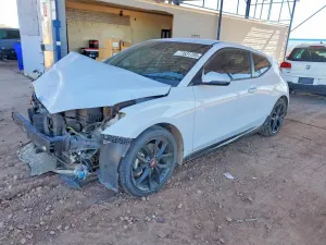 Hyundai Veloster 1.6L 4 2020