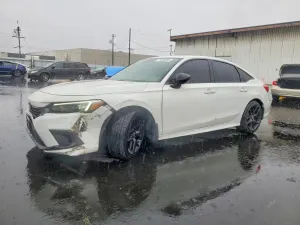 Honda Civic SPORT 2.0L 4 2024