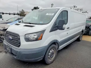 Ford Transit T-350 3.5L 6 2017