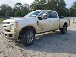 Ford F-250 SUPER DUTY 6.7L 8 2019