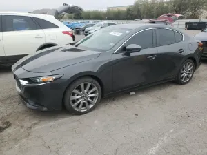 Mazda 3 2.5L 4 2022