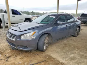 Nissan Maxima S 3.5L 6 2010