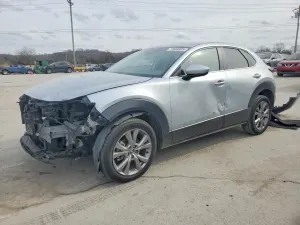 Mazda CX-30 SELECT 2.5L 4 2021