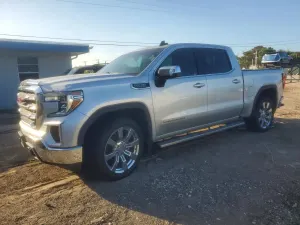 GMC Sierra C1500 SLE 5.3L 8 2019