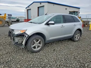 Ford Edge 3.5L 6 2014