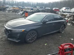 Honda Accord EXL 1.5L 4 2021