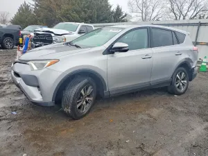 Toyota Rav4 ADVENTURE 2.5L 4 2018