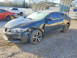 Nissan Maxima 3.5L 6 2018