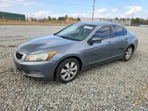 Honda Accord EXL 2.4L 4 2008
