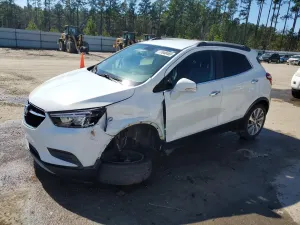 Buick Encore PREFERRED 1.4L 4 2018