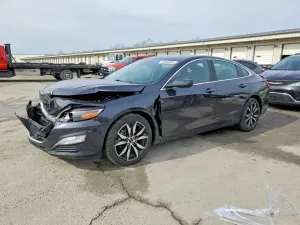Chevrolet Malibu RS 1.5L 4 2023