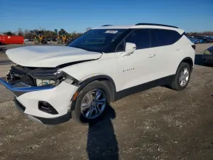 Chevrolet Blazer 2LT 3.6L 6 2020
