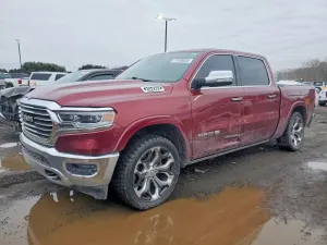 RAM 1500 5.7L 8 2019