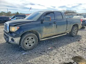 Toyota Tundra 4.6L 8 2011