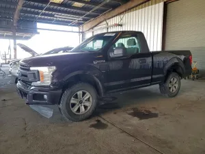 Ford F-150 5.0L 8 2019