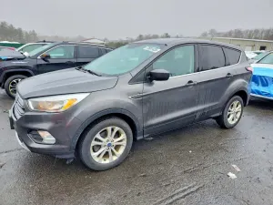 Ford Escape SE 1.5L 4 2017