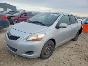 Toyota Yaris 1.5L 4 2009