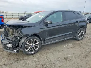 Ford Edge SPORT 2.7L 6 2015