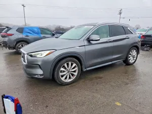 Infiniti QX50 ESSENTIAL 2.0L 4 2019