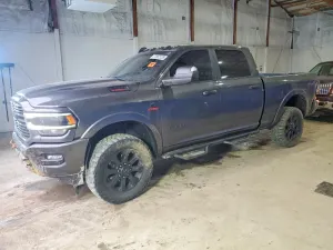 RAM 2500 LARAMIE 6.7L 6 2022