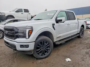 Ford F-150 LARIAT 3.5L 6 2025